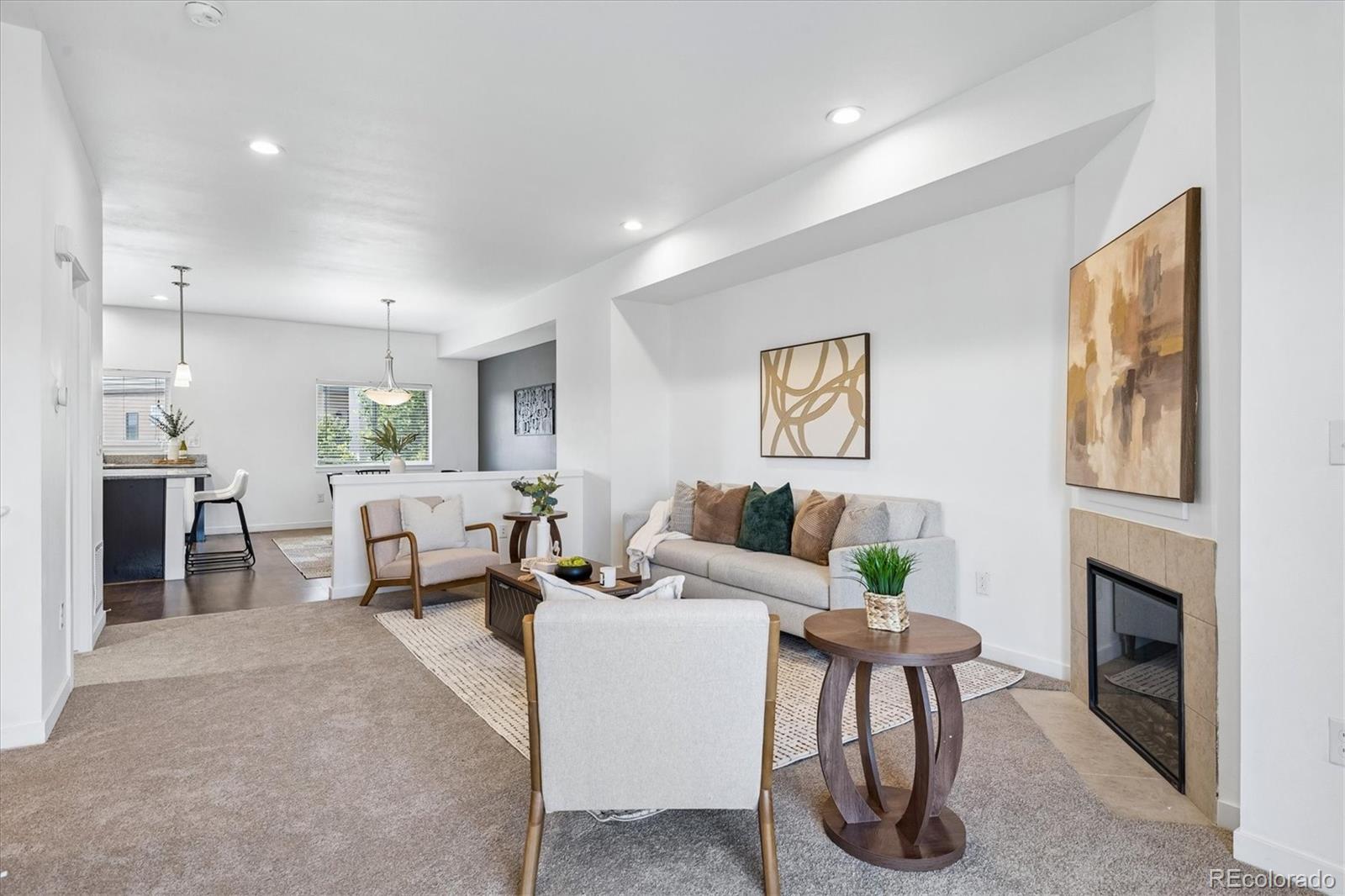 MLS Image #4 for 3155 e 104th avenue,denver, Colorado