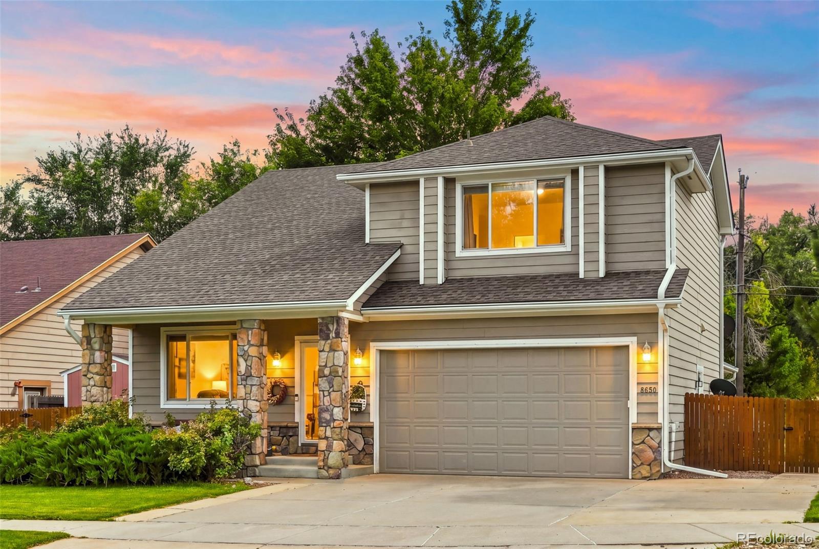 MLS Image #0 for 8650 w 49th circle,arvada, Colorado