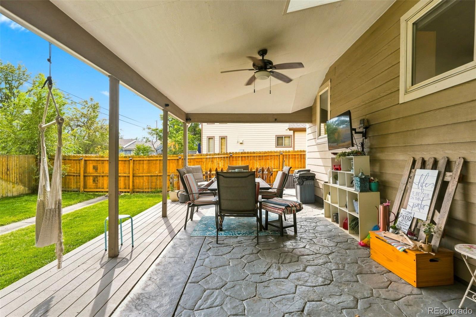 MLS Image #35 for 8650 w 49th circle,arvada, Colorado