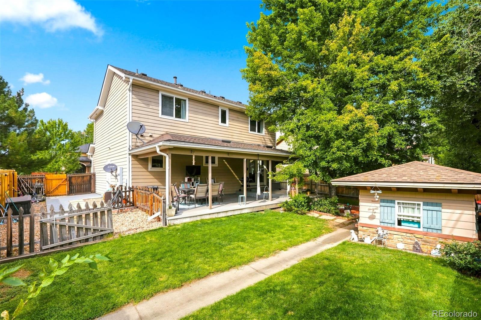 MLS Image #36 for 8650 w 49th circle,arvada, Colorado