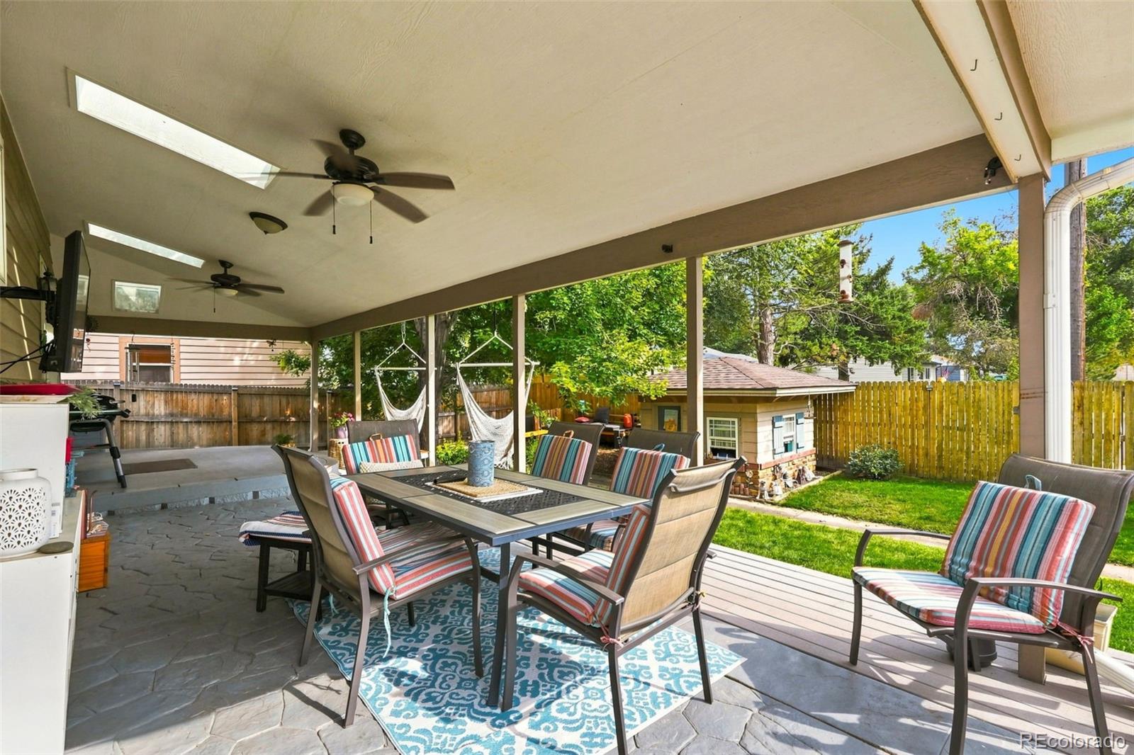MLS Image #37 for 8650 w 49th circle,arvada, Colorado