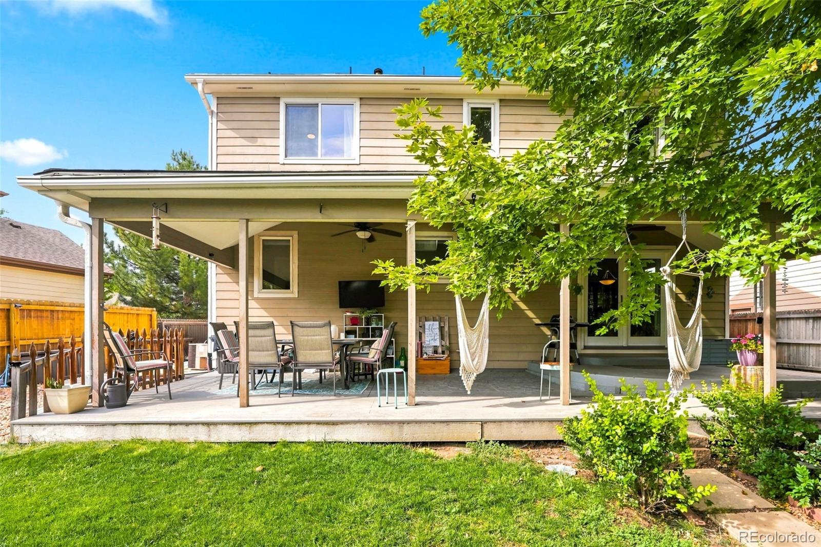 MLS Image #4 for 8650 w 49th circle,arvada, Colorado