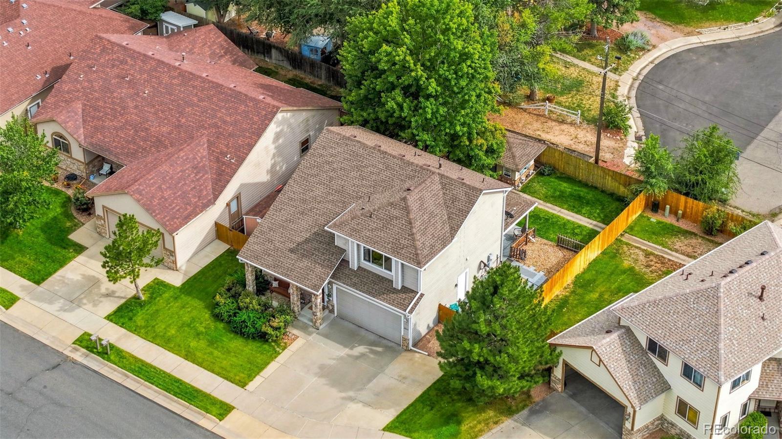 MLS Image #42 for 8650 w 49th circle,arvada, Colorado