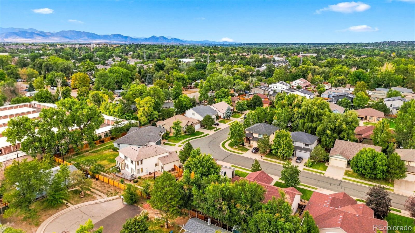 MLS Image #44 for 8650 w 49th circle,arvada, Colorado