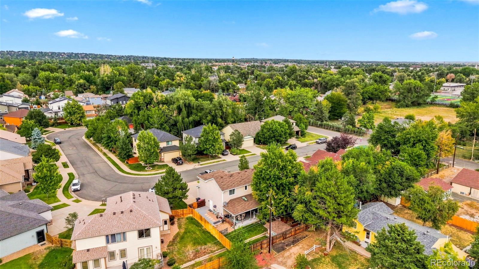 MLS Image #45 for 8650 w 49th circle,arvada, Colorado