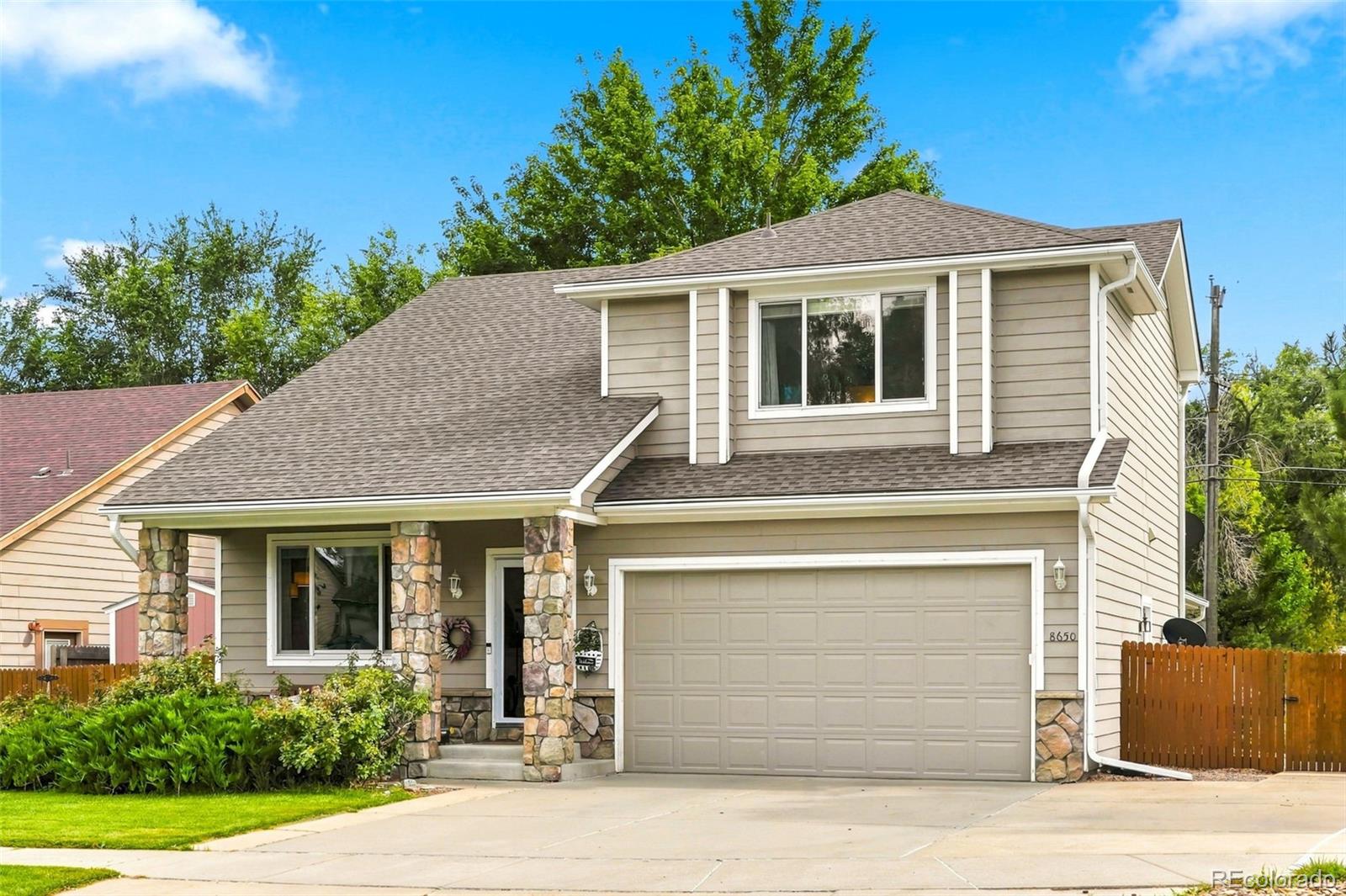 MLS Image #46 for 8650 w 49th circle,arvada, Colorado