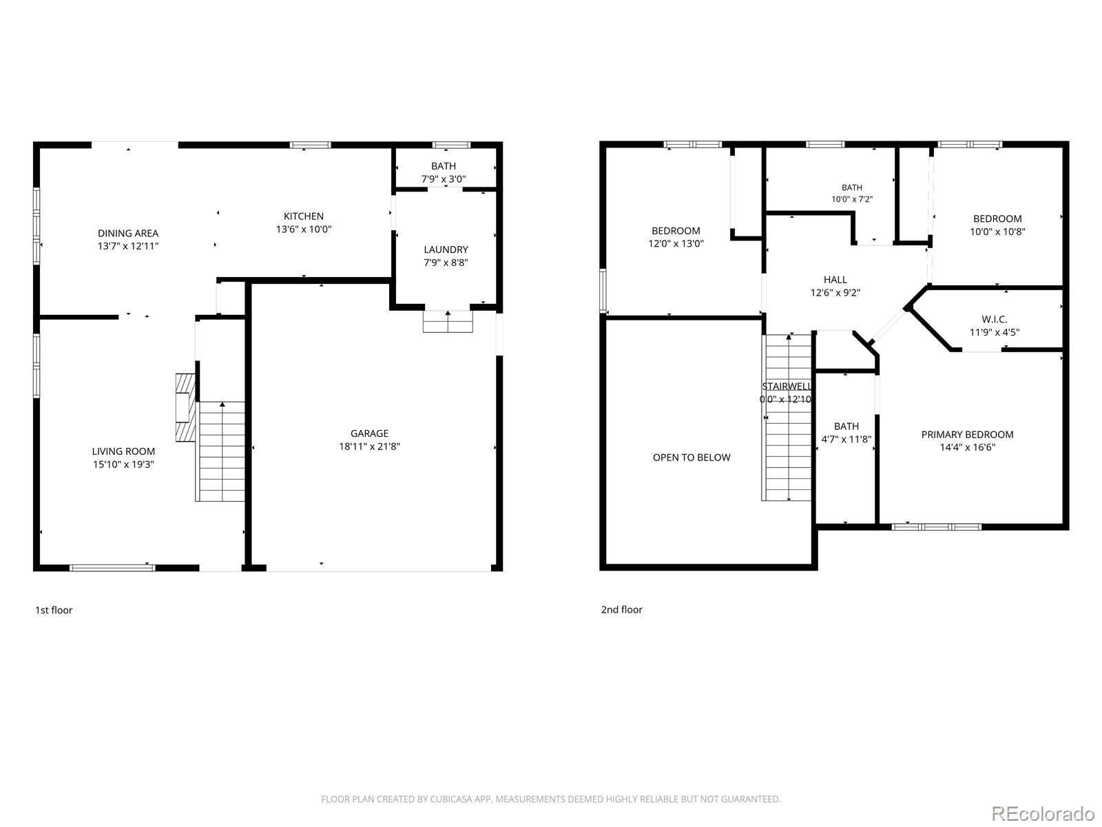 MLS Image #47 for 8650 w 49th circle,arvada, Colorado