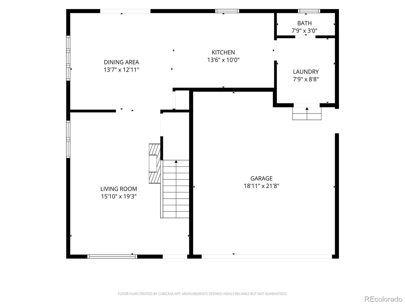 MLS Image #48 for 8650 w 49th circle,arvada, Colorado