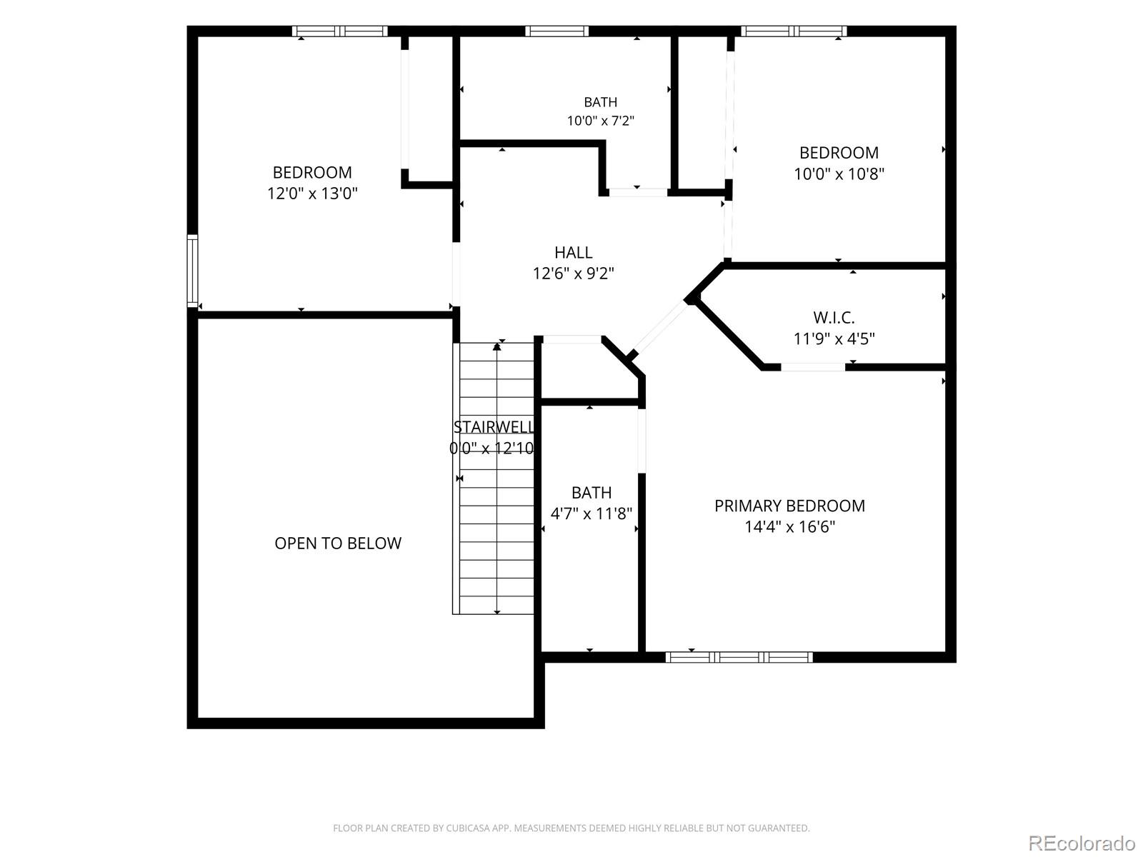 MLS Image #49 for 8650 w 49th circle,arvada, Colorado