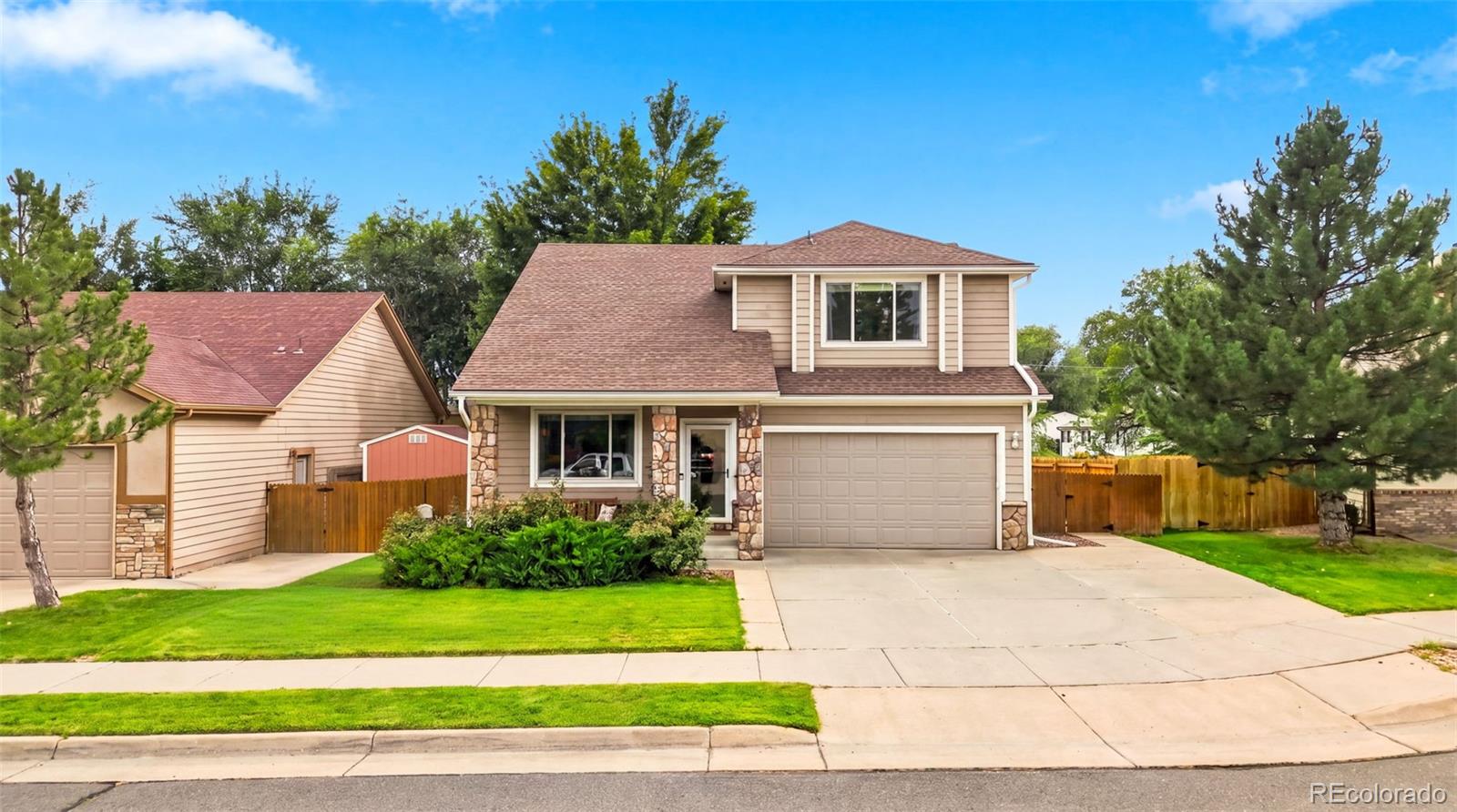 MLS Image #5 for 8650 w 49th circle,arvada, Colorado