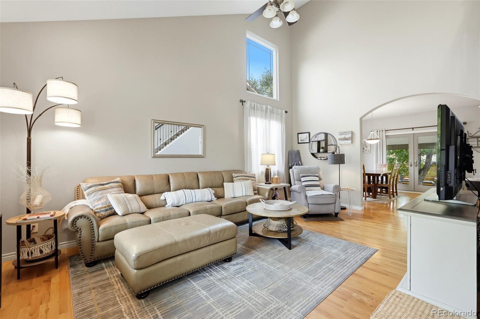 MLS Image #6 for 8650 w 49th circle,arvada, Colorado