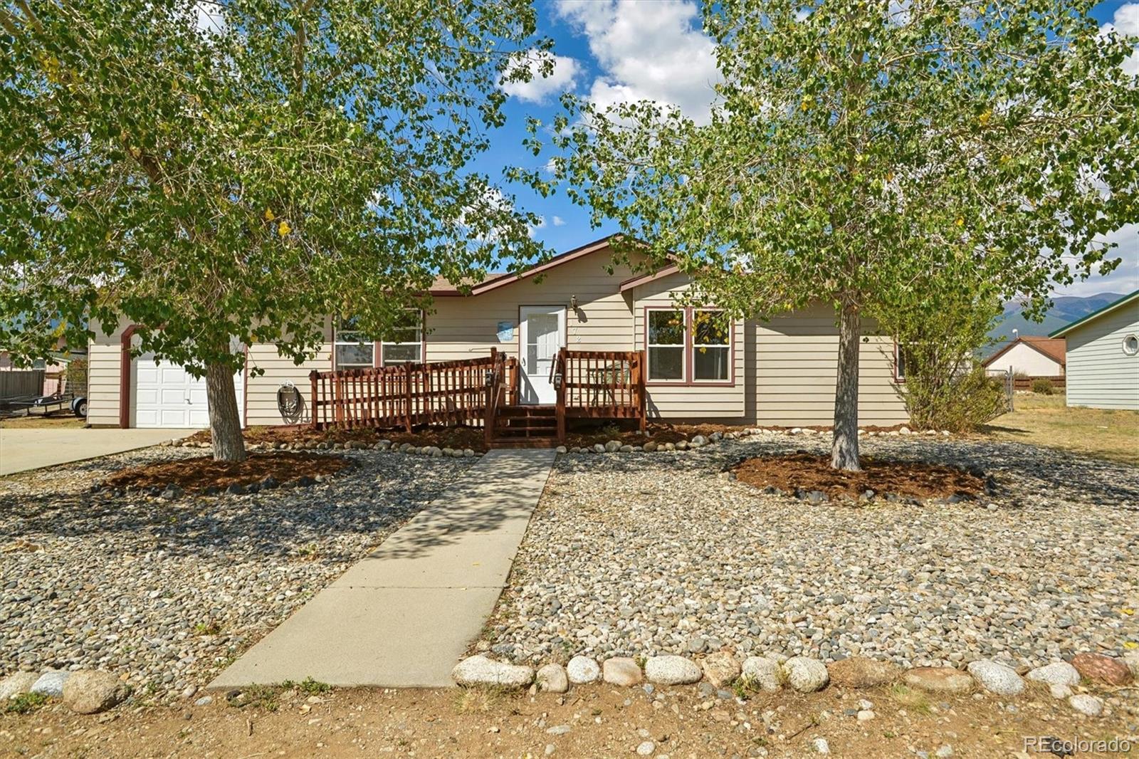 MLS Image #0 for 172  susan drive,buena vista, Colorado