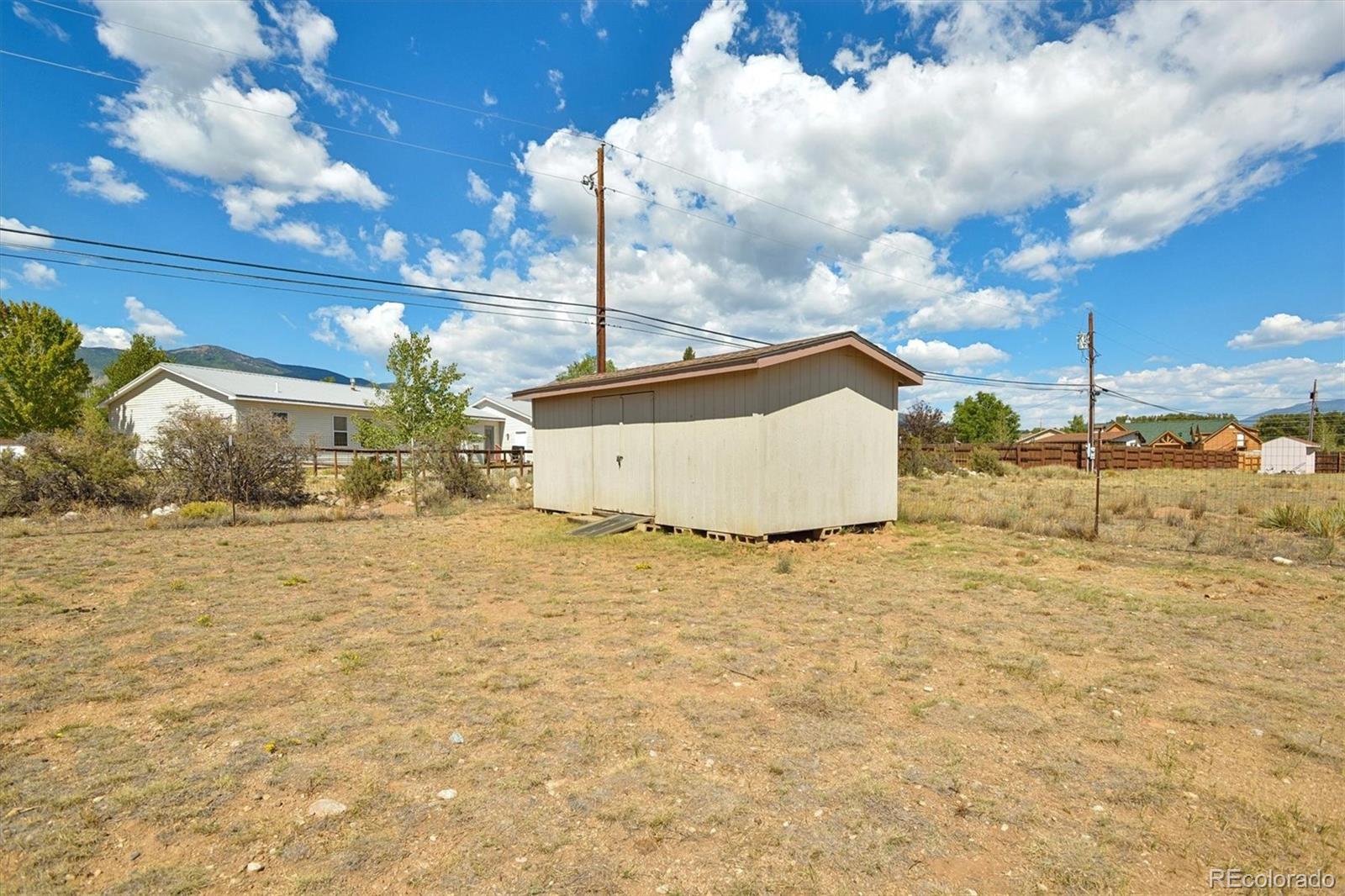 MLS Image #21 for 172  susan drive,buena vista, Colorado