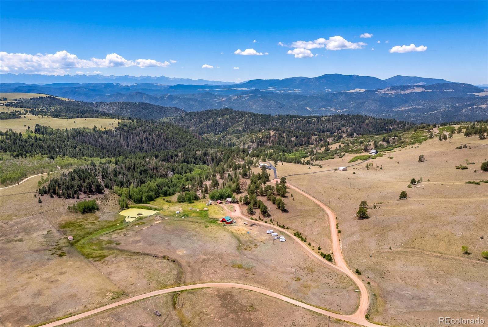 MLS Image #10 for 242  poplar lane,guffey, Colorado