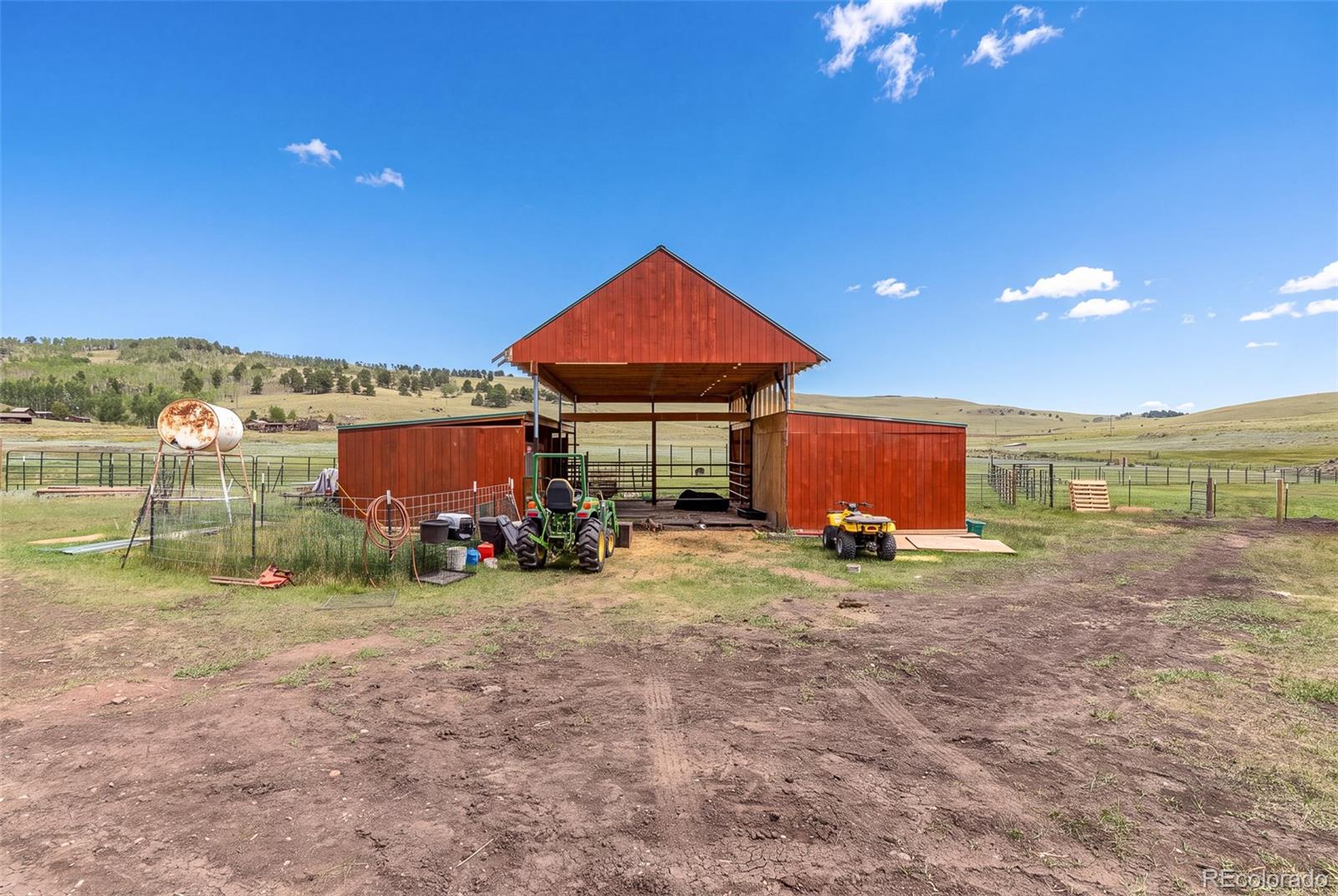 MLS Image #14 for 242  poplar lane,guffey, Colorado