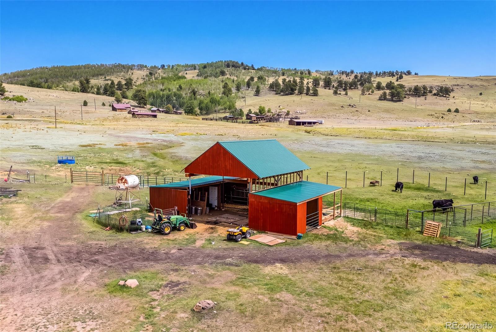 MLS Image #15 for 242  poplar lane,guffey, Colorado