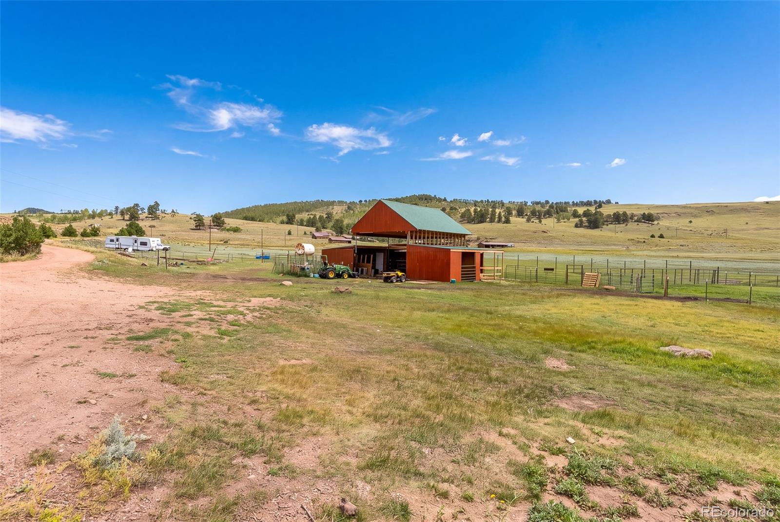 MLS Image #16 for 242  poplar lane,guffey, Colorado