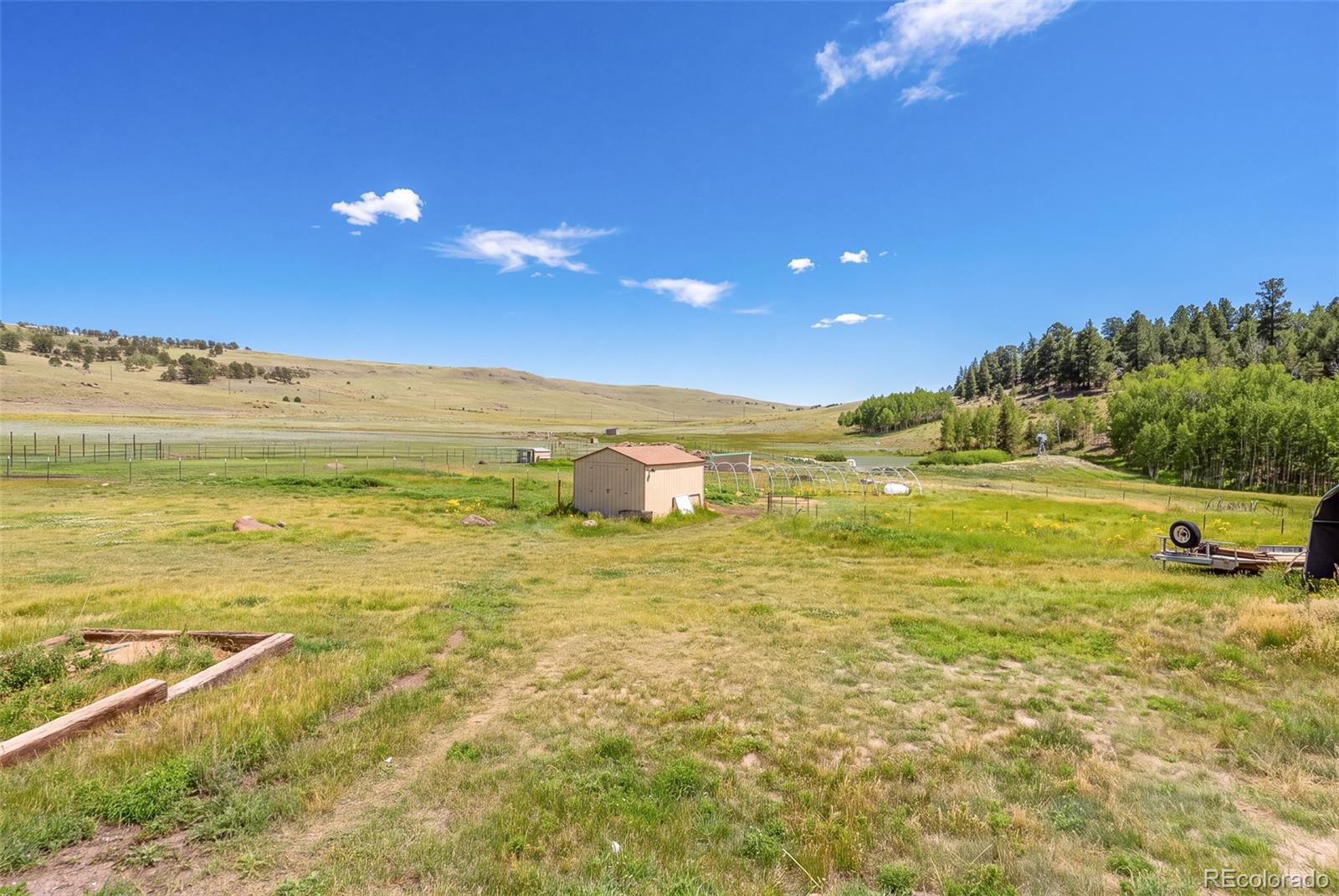 MLS Image #17 for 242  poplar lane,guffey, Colorado