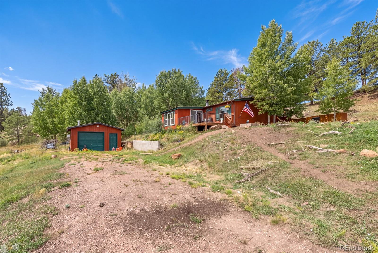 MLS Image #24 for 242  poplar lane,guffey, Colorado
