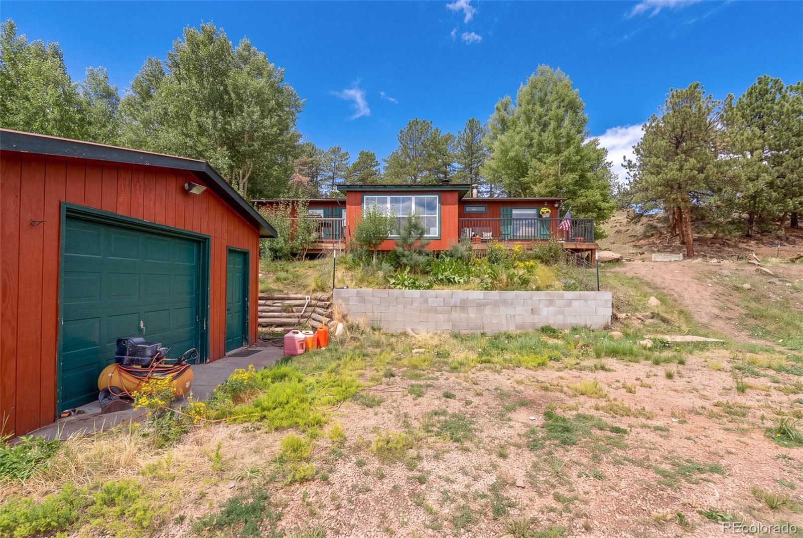 MLS Image #25 for 242  poplar lane,guffey, Colorado