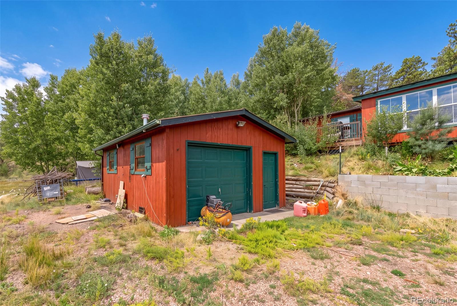 MLS Image #26 for 242  poplar lane,guffey, Colorado