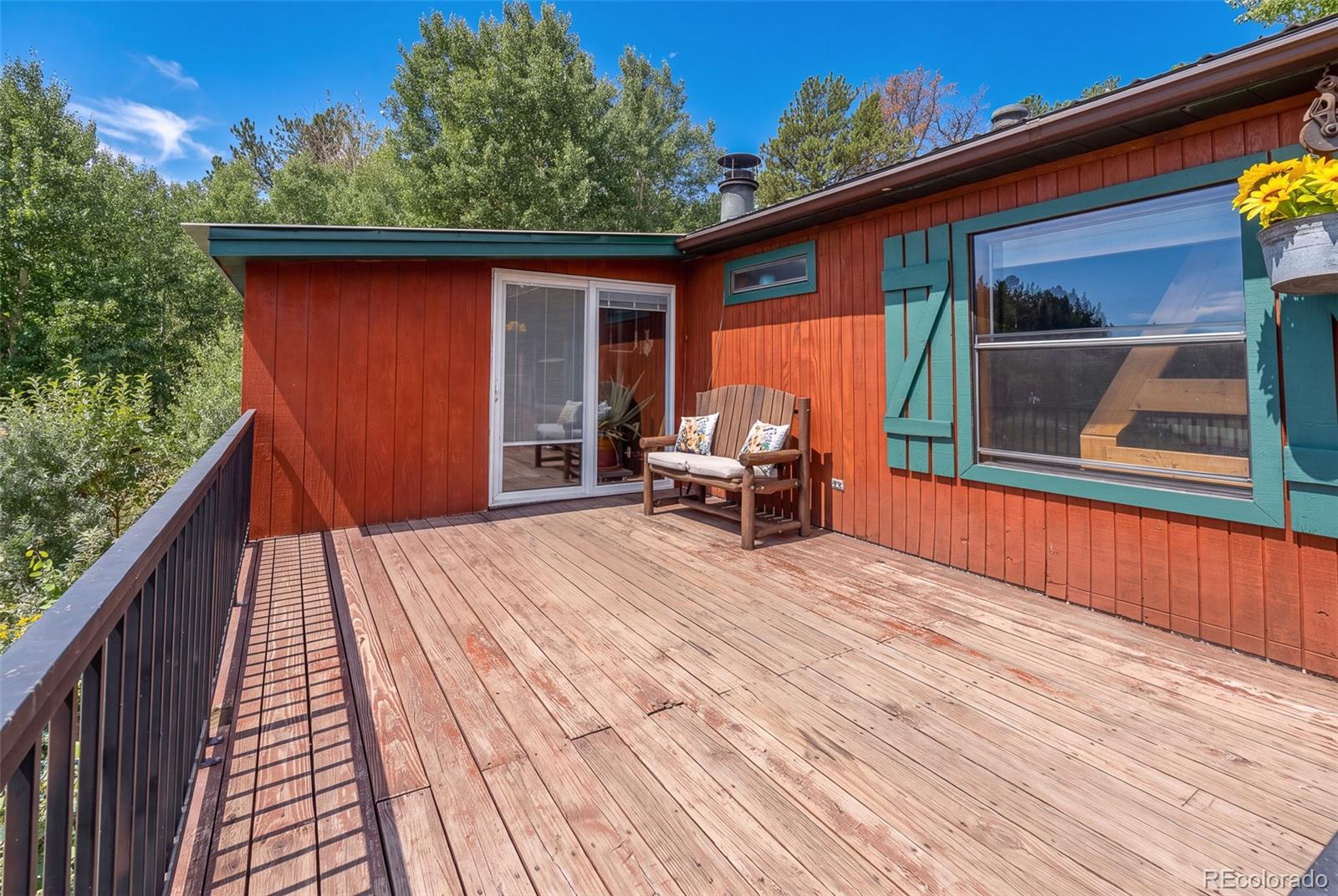 MLS Image #9 for 242  poplar lane,guffey, Colorado