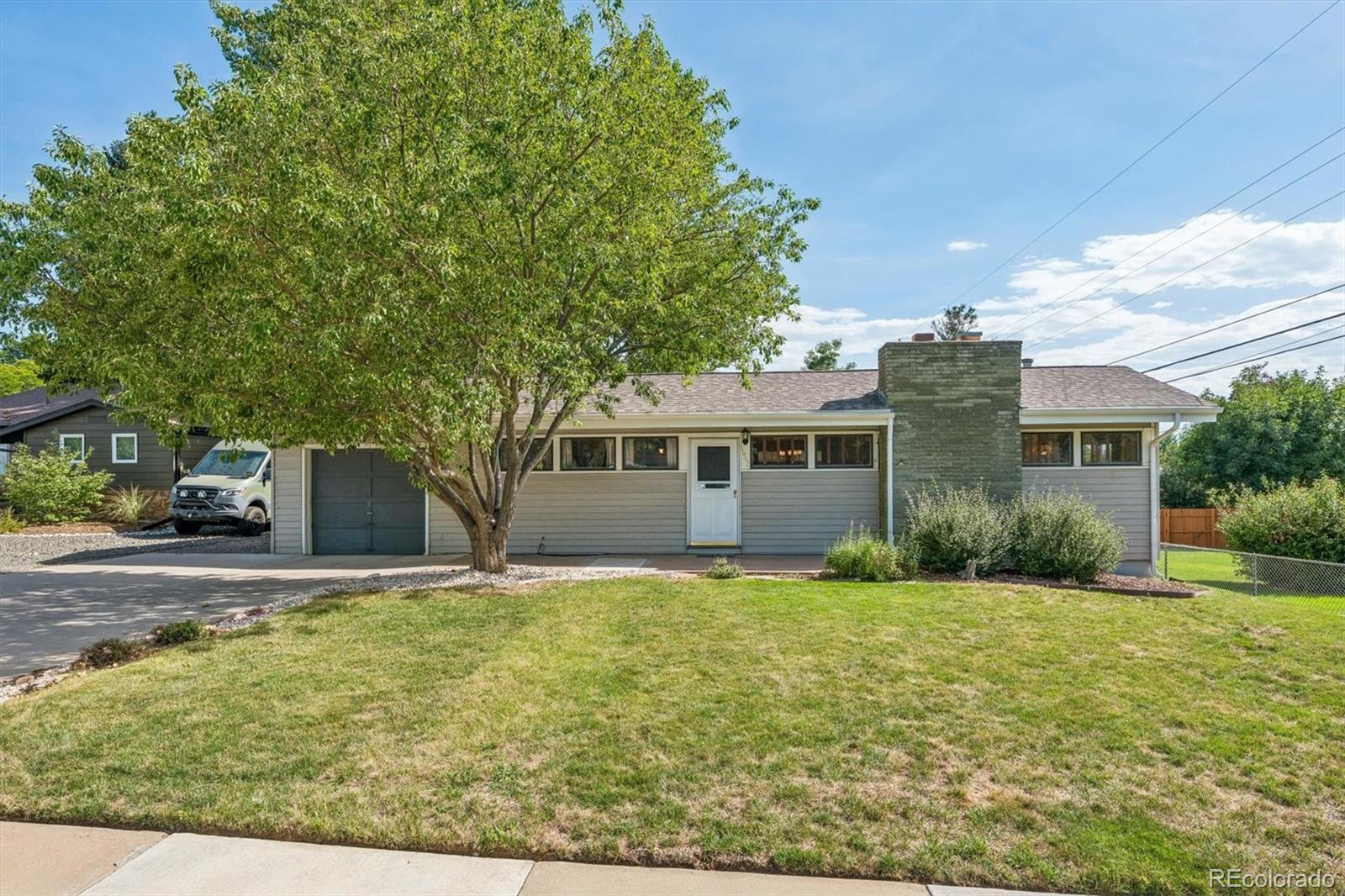MLS Image #1 for 1662 w lake place,littleton, Colorado