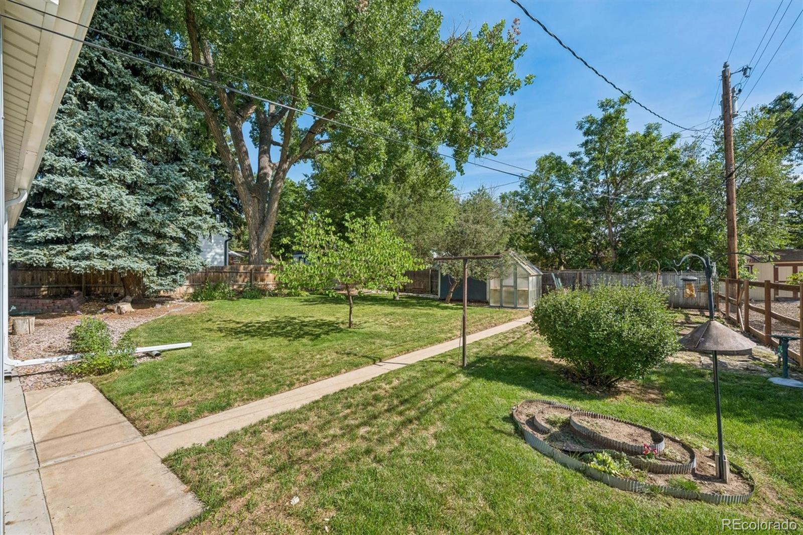MLS Image #24 for 1662 w lake place,littleton, Colorado