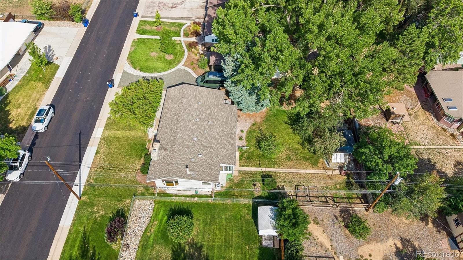 MLS Image #27 for 1662 w lake place,littleton, Colorado
