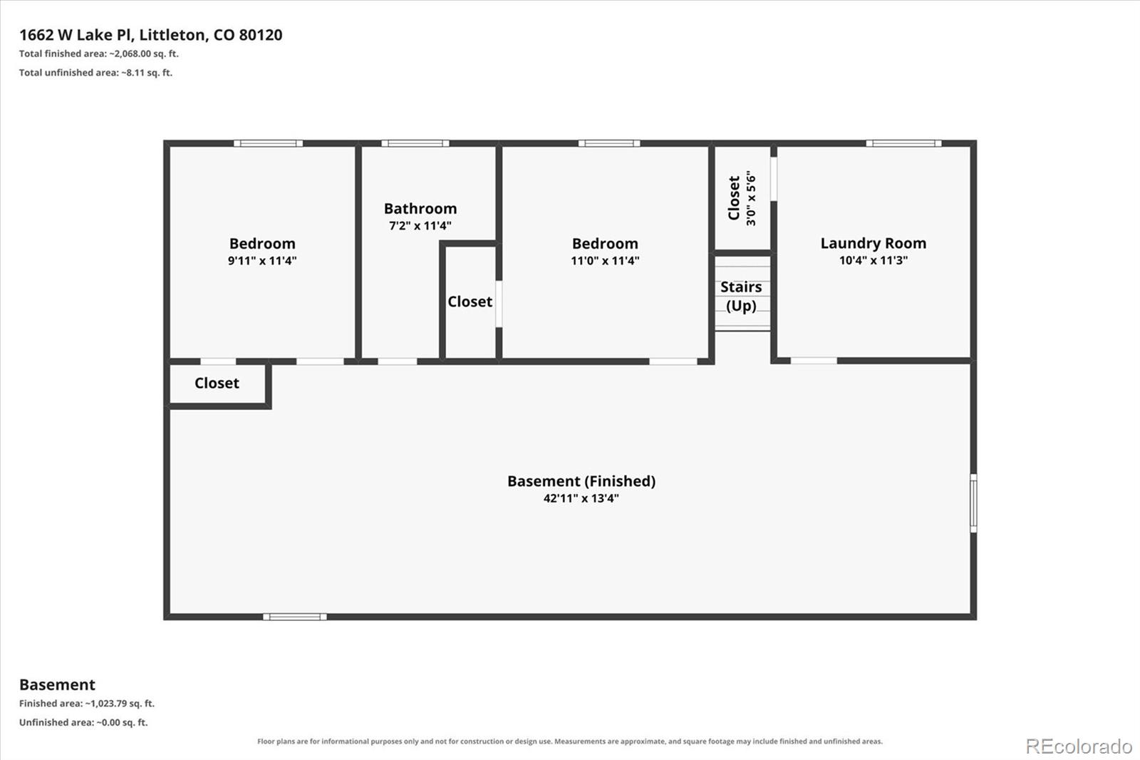 MLS Image #29 for 1662 w lake place,littleton, Colorado