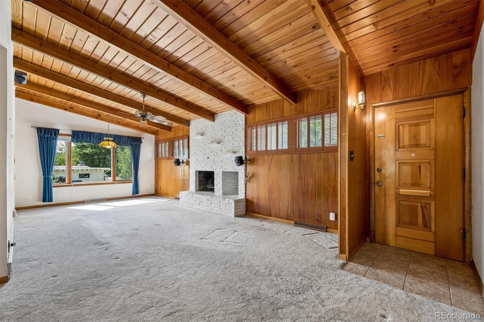 MLS Image #3 for 1662 w lake place,littleton, Colorado