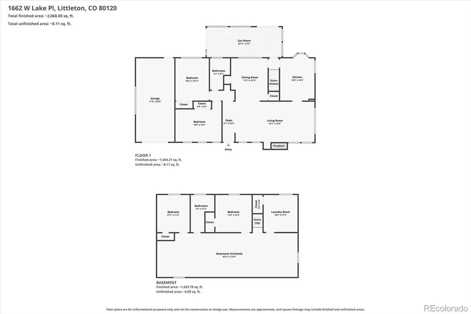 MLS Image #30 for 1662 w lake place,littleton, Colorado