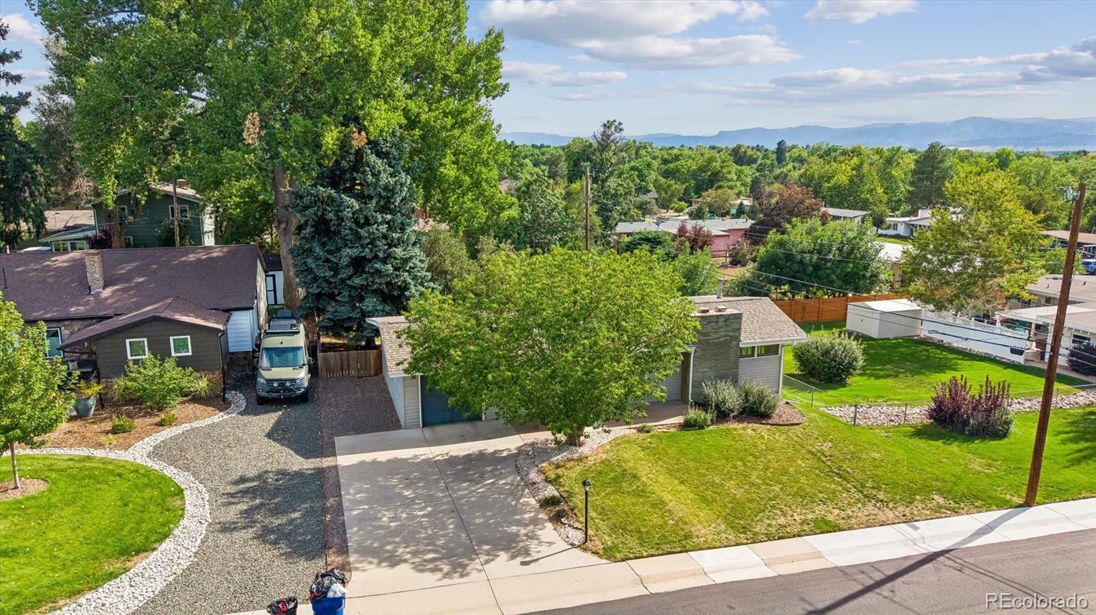 MLS Image #31 for 1662 w lake place,littleton, Colorado