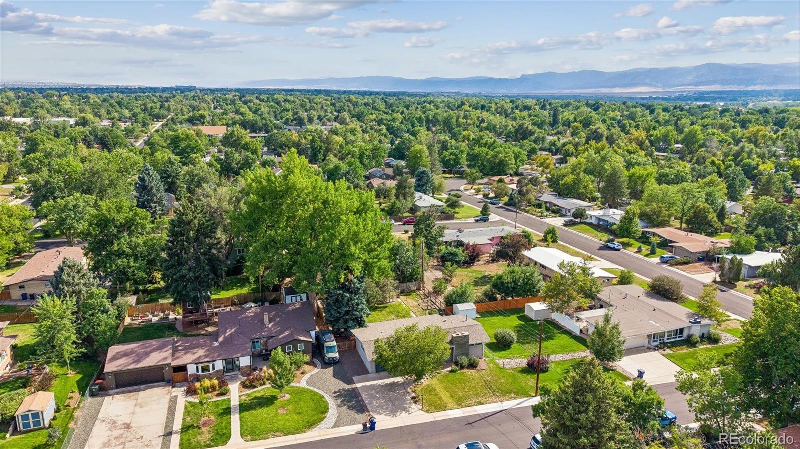 MLS Image #32 for 1662 w lake place,littleton, Colorado