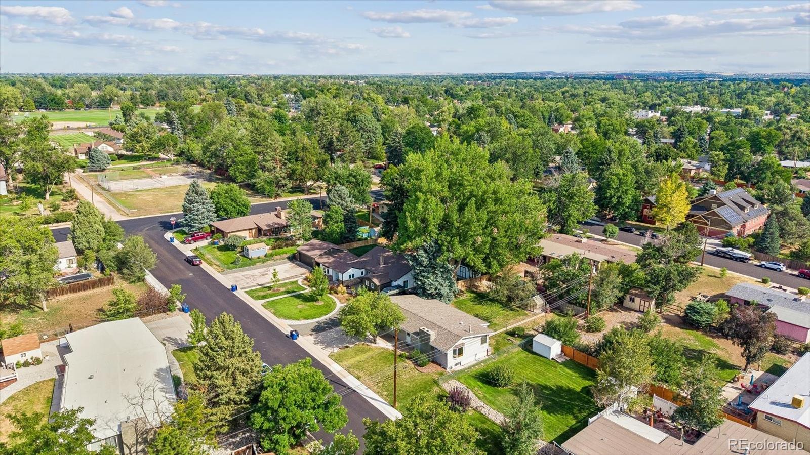 MLS Image #34 for 1662 w lake place,littleton, Colorado