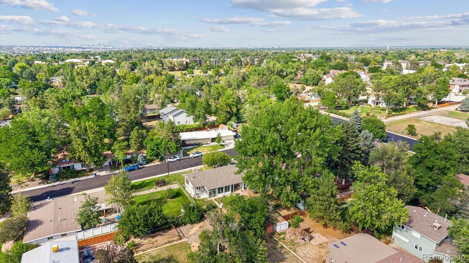 MLS Image #36 for 1662 w lake place,littleton, Colorado