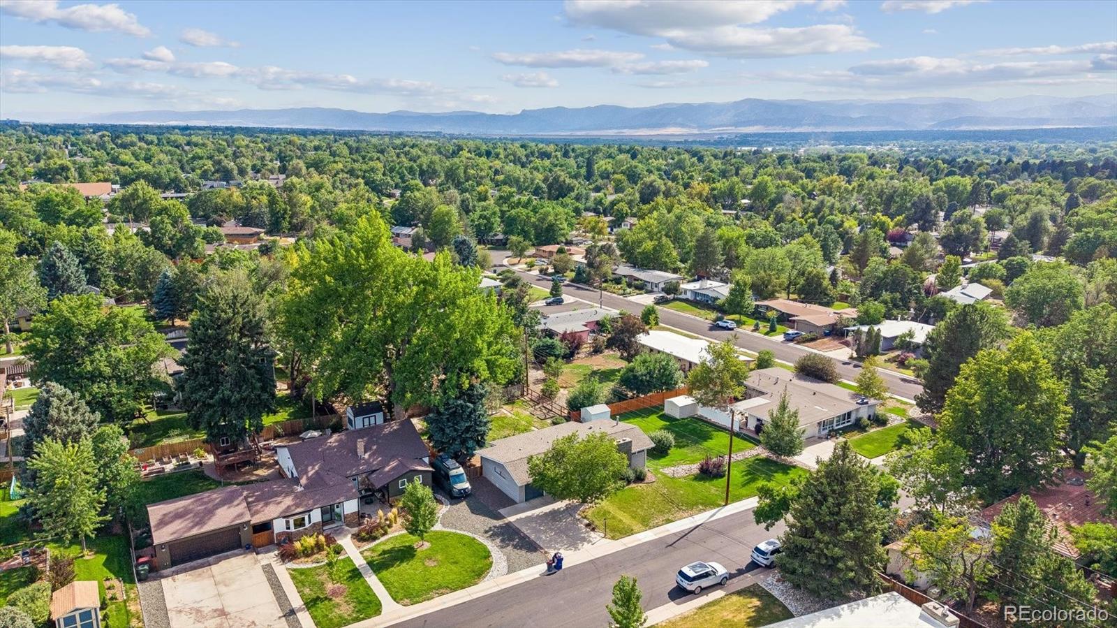 MLS Image #37 for 1662 w lake place,littleton, Colorado