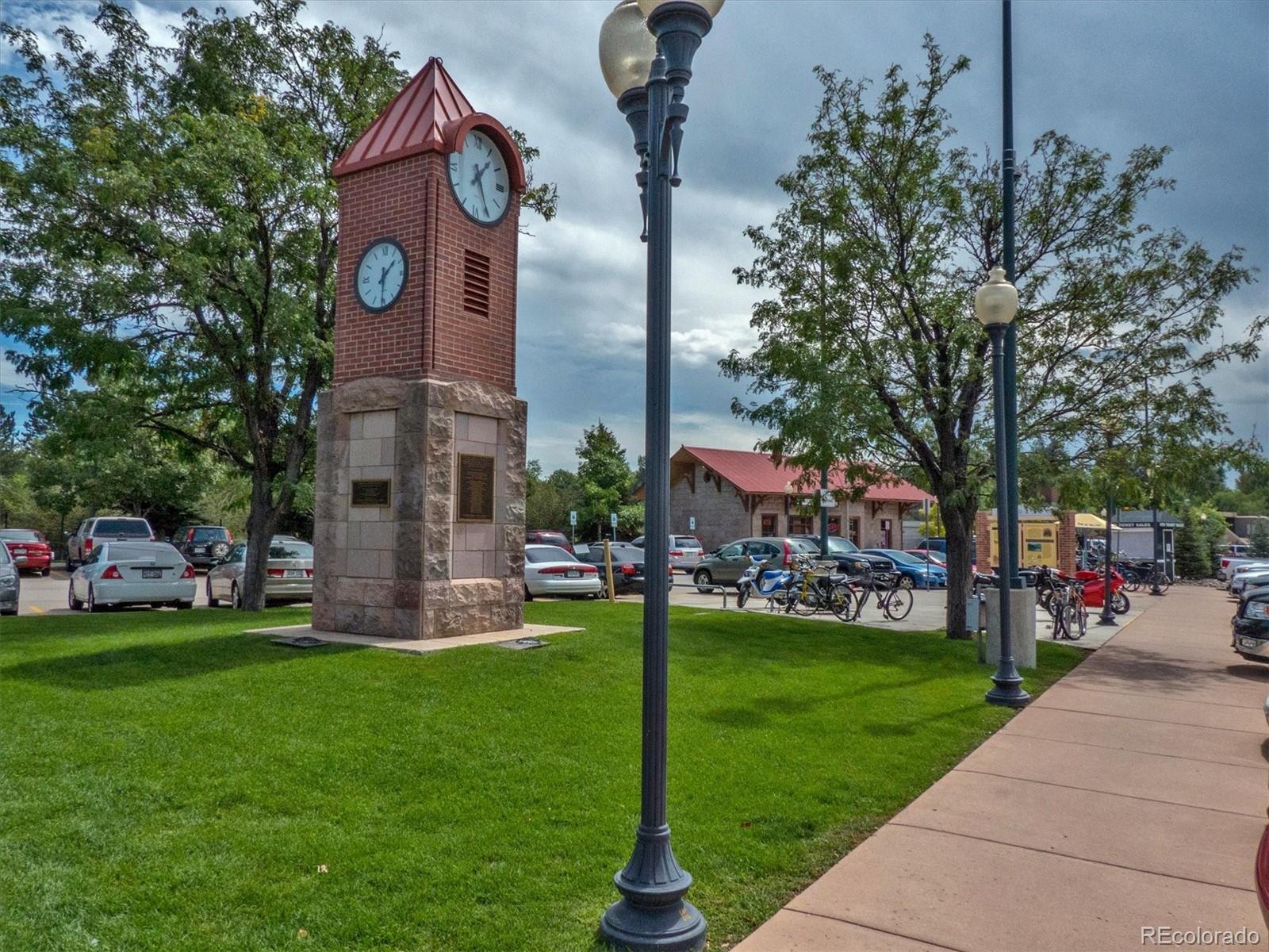 MLS Image #44 for 1662 w lake place,littleton, Colorado
