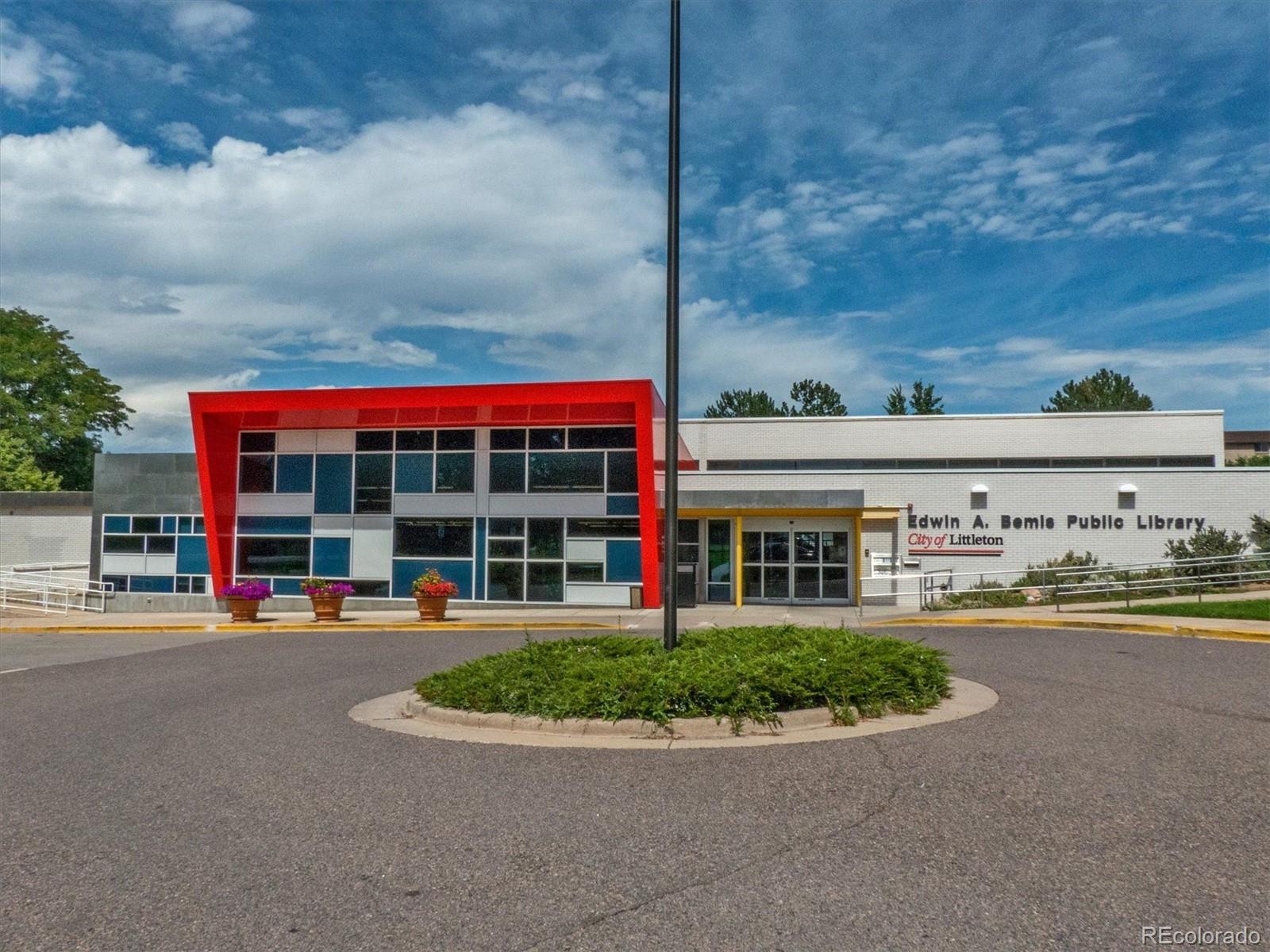 MLS Image #45 for 1662 w lake place,littleton, Colorado