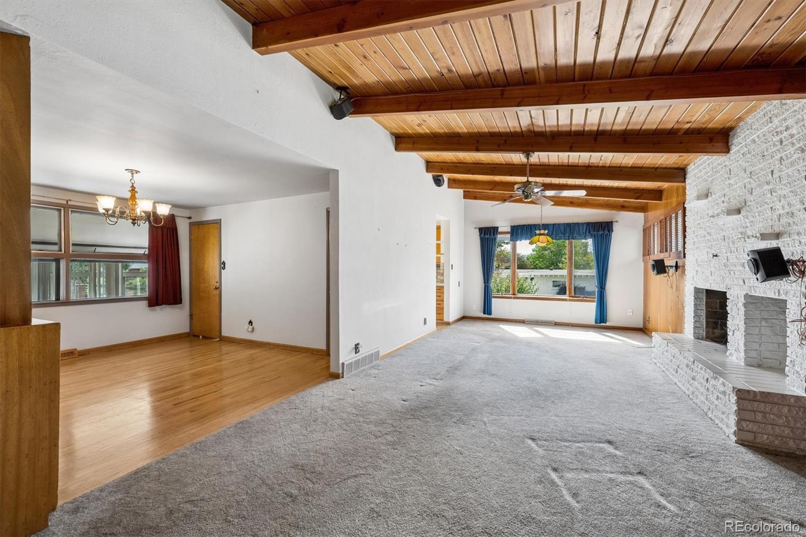 MLS Image #5 for 1662 w lake place,littleton, Colorado
