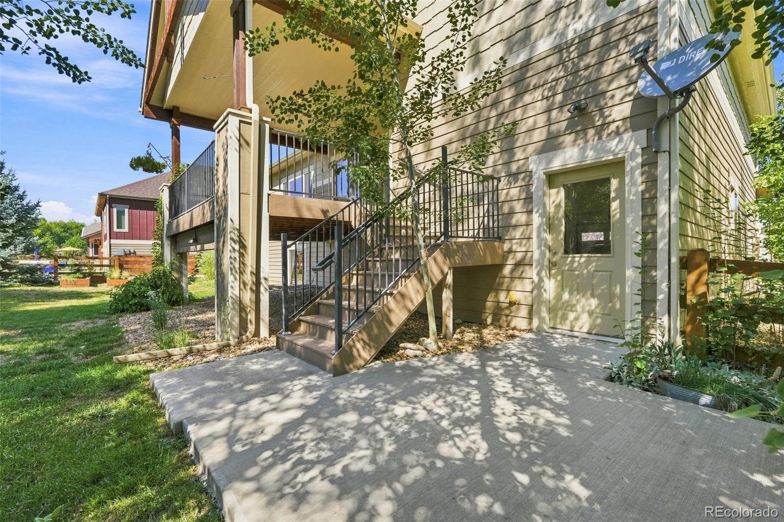 MLS Image #27 for 629  deer meadow drive,loveland, Colorado