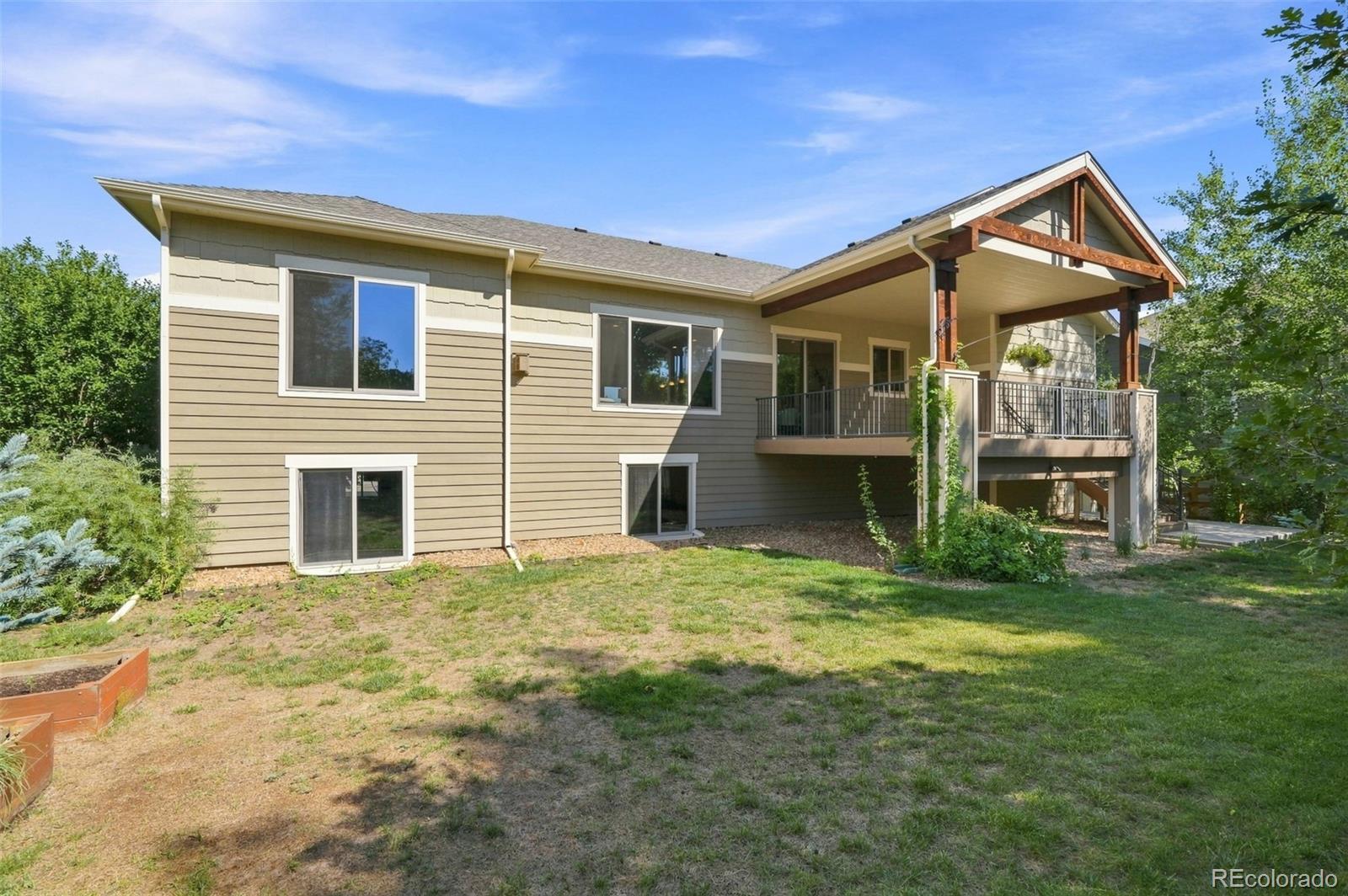 MLS Image #28 for 629  deer meadow drive,loveland, Colorado