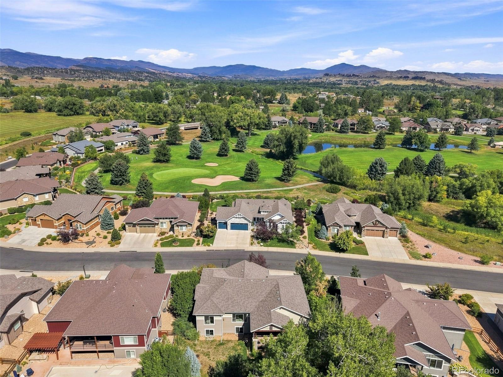 MLS Image #29 for 629  deer meadow drive,loveland, Colorado