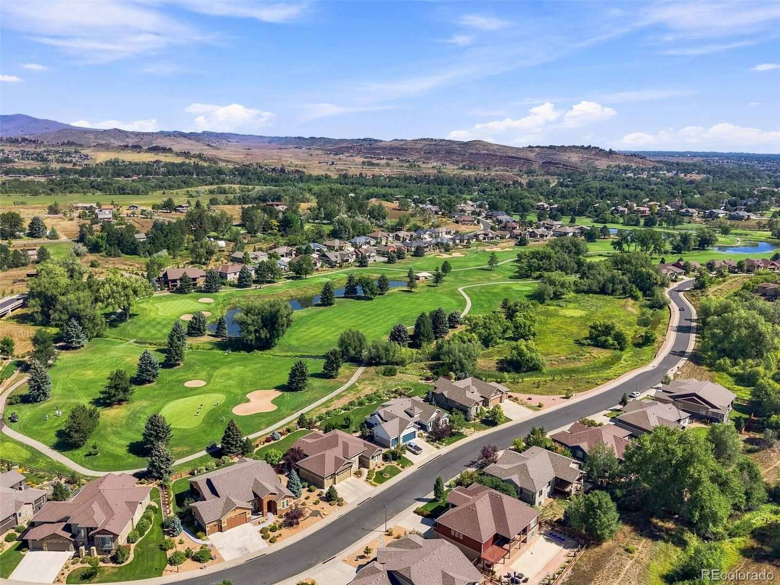 MLS Image #31 for 629  deer meadow drive,loveland, Colorado