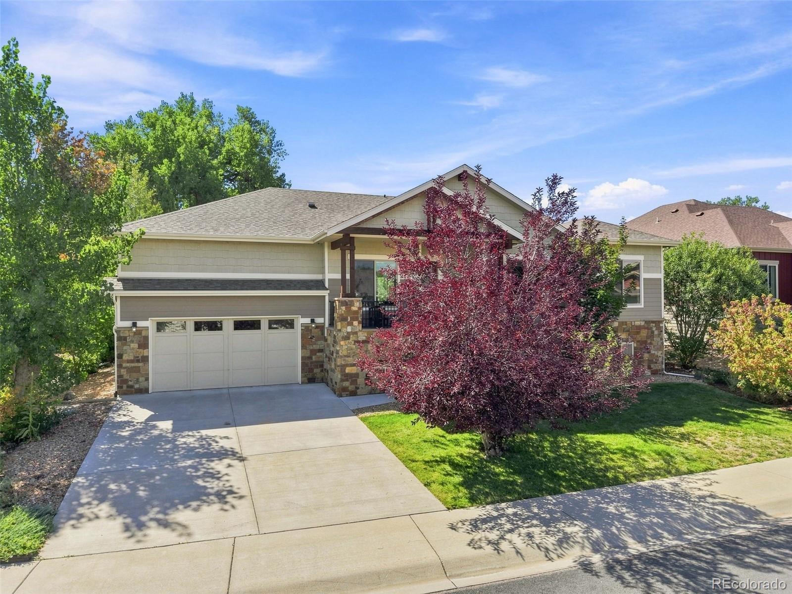 MLS Image #32 for 629  deer meadow drive,loveland, Colorado