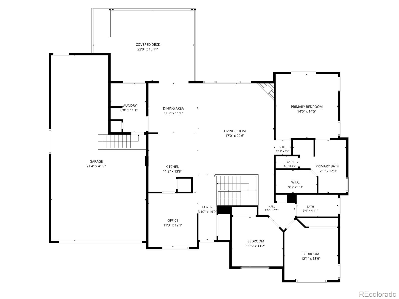MLS Image #35 for 629  deer meadow drive,loveland, Colorado