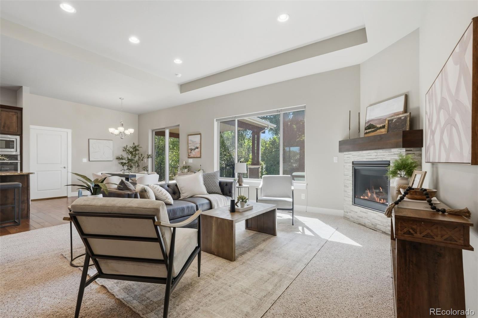 MLS Image #4 for 629  deer meadow drive,loveland, Colorado