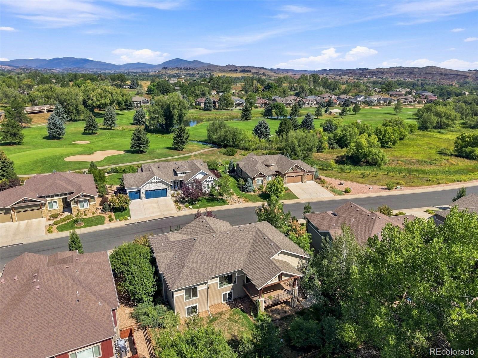 MLS Image #9 for 629  deer meadow drive,loveland, Colorado