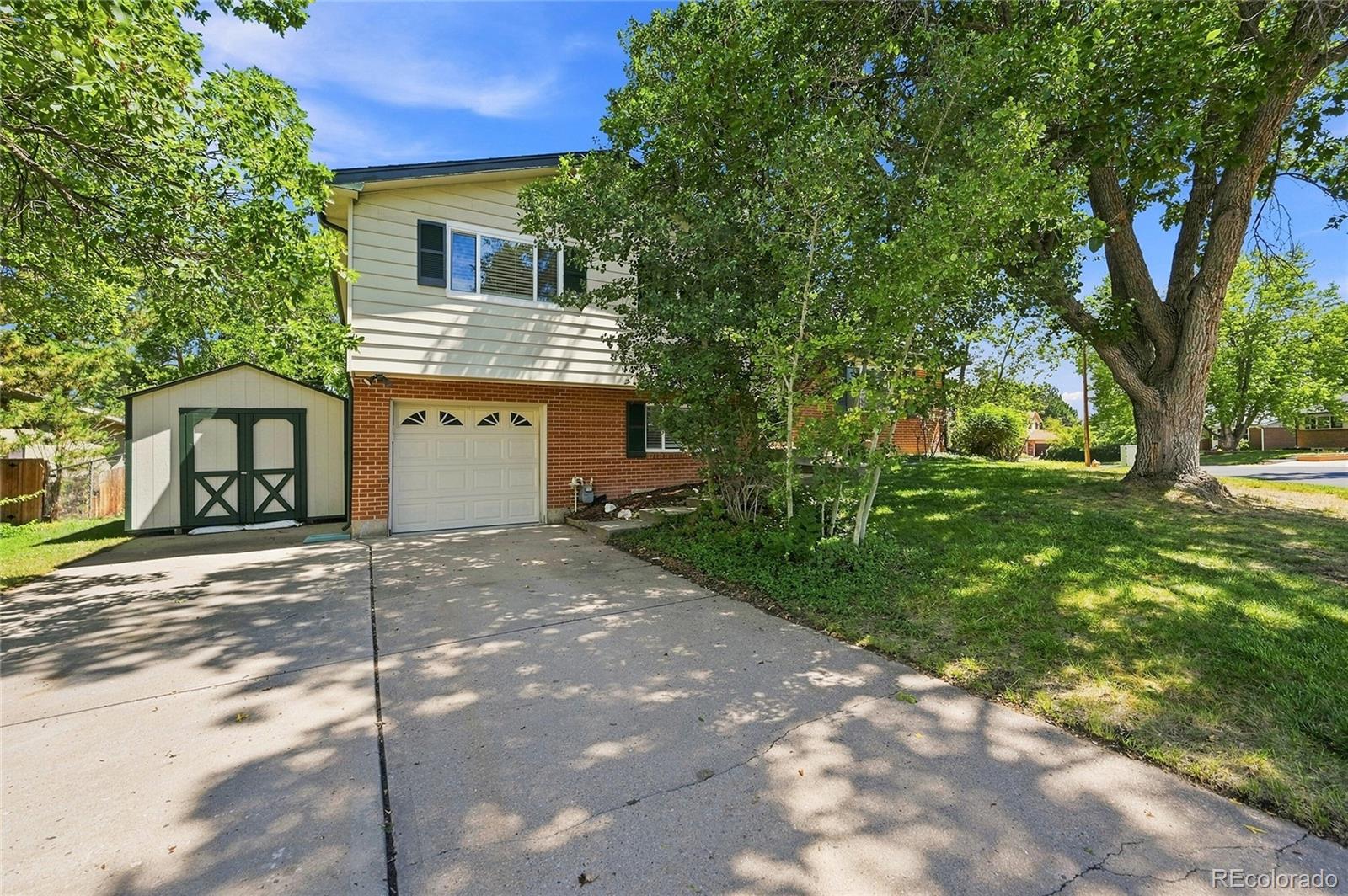 MLS Image #0 for 6850 s downing circle,centennial, Colorado