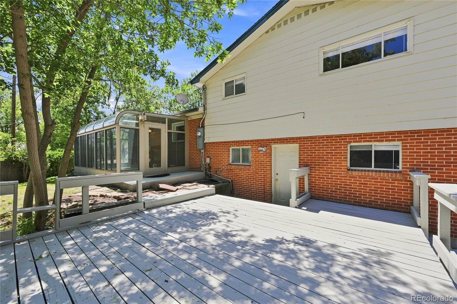 MLS Image #39 for 6850 s downing circle,centennial, Colorado